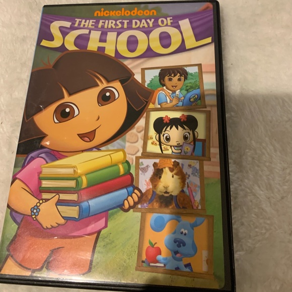 Preschool DVD Collection - Picture 12 of 16